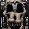 Magazine Cover
